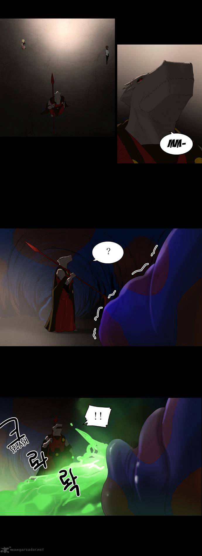 Tower of God, Chapter 75 image 03